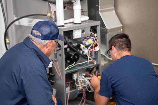 Abbottstown Furnace Service and Repairs