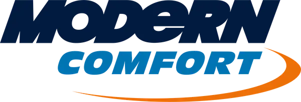 Modern Comfort Logo