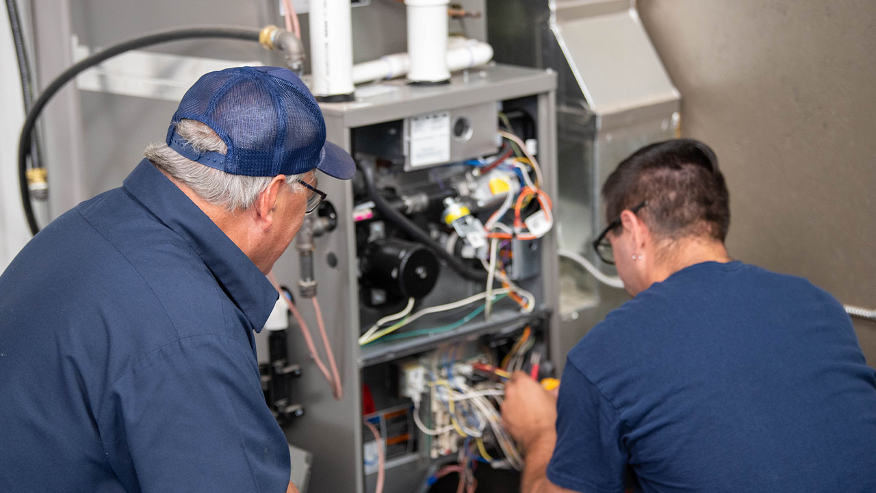 HVAC Services