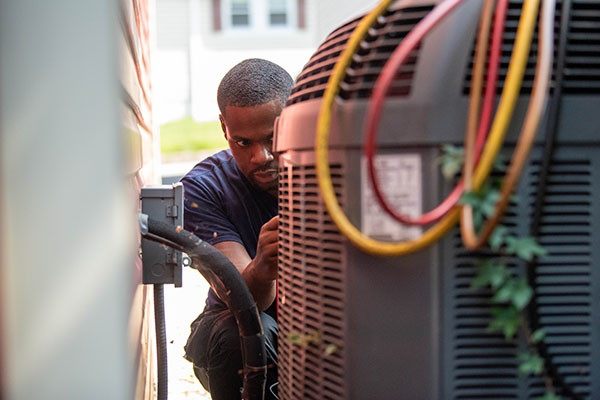 Air Conditioning Service Plans