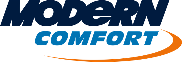 Modern Comfort Logo