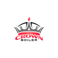 crown boiler logo