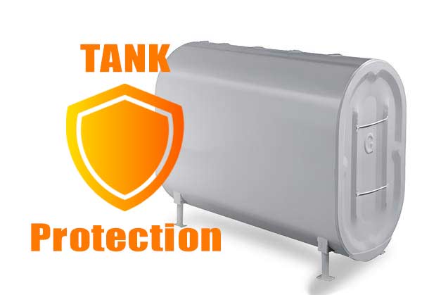 tank protection