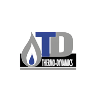 thermo dynamics logo