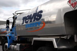 Tevis Energy