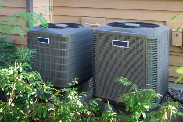 residential HVAC systems