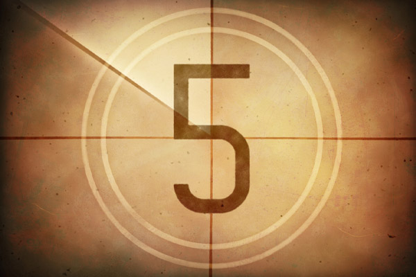 5 countdown and 5 benefits of annual furnace service