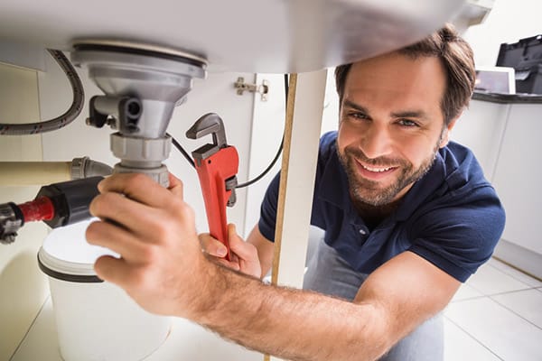 Garbage Disposals Maintenance