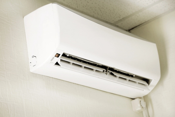 ductless mini split indoor unit